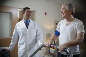 Level-3 Trained Cardiologist in Orlando | Lake Nona | UCF Health