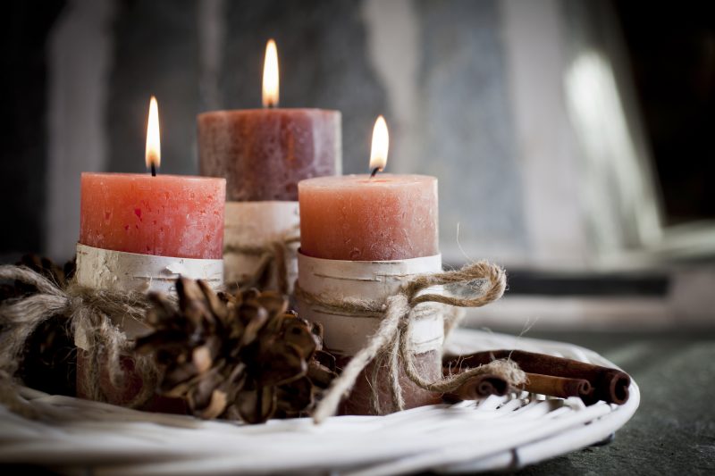 Are Candles Bad for You? Myths and Potential Side Effects