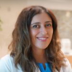 Neha Bhanusali, M.D.